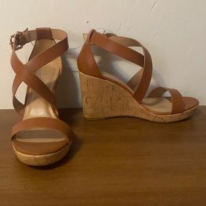 A new day heels